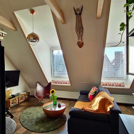 Lts Rent Luxury&Comfortable Etno Loft Old Town Free Parking Gdańsk Exterior foto