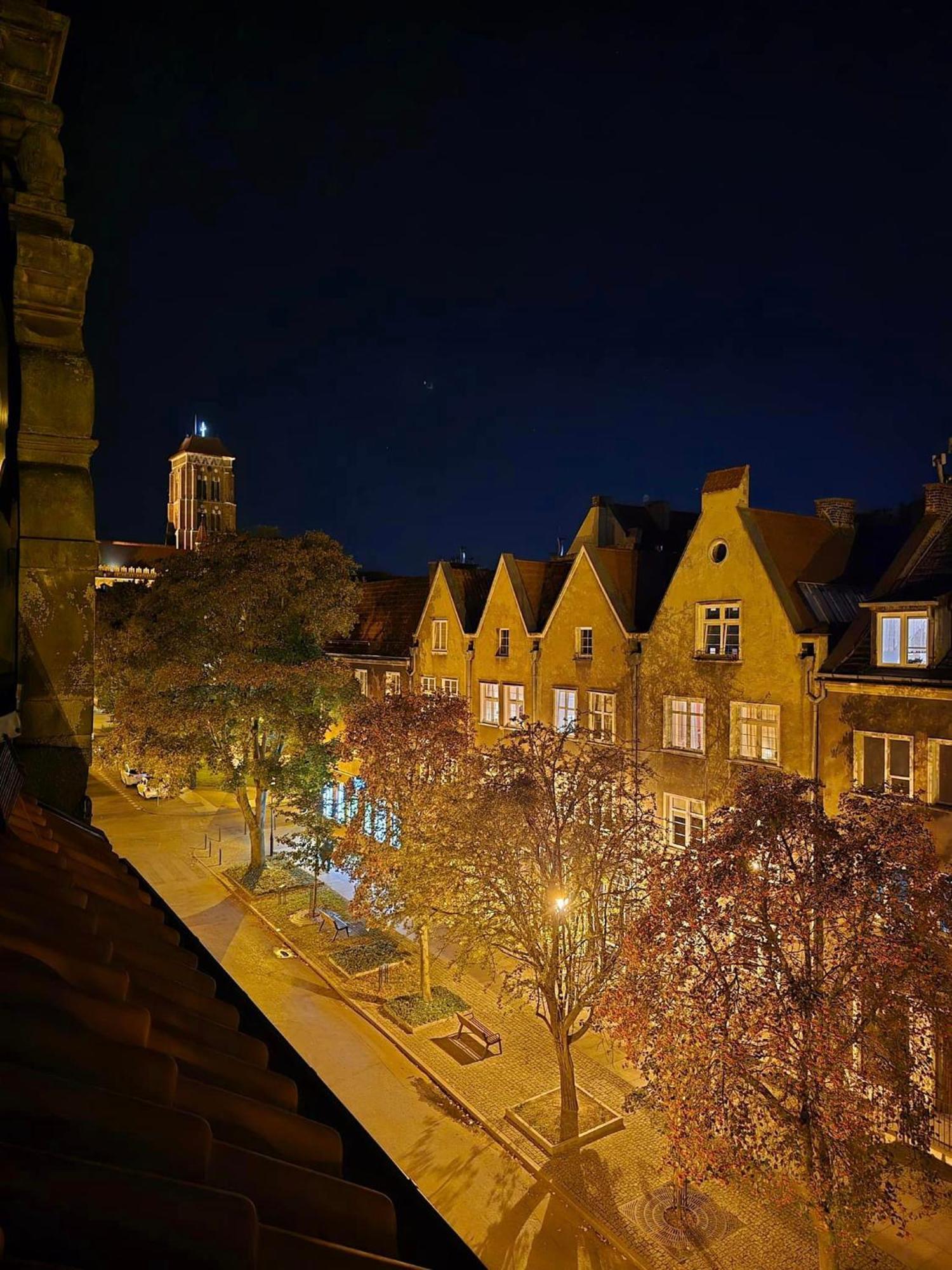 Lts Rent Luxury&Comfortable Etno Loft Old Town Free Parking Gdańsk Exterior foto