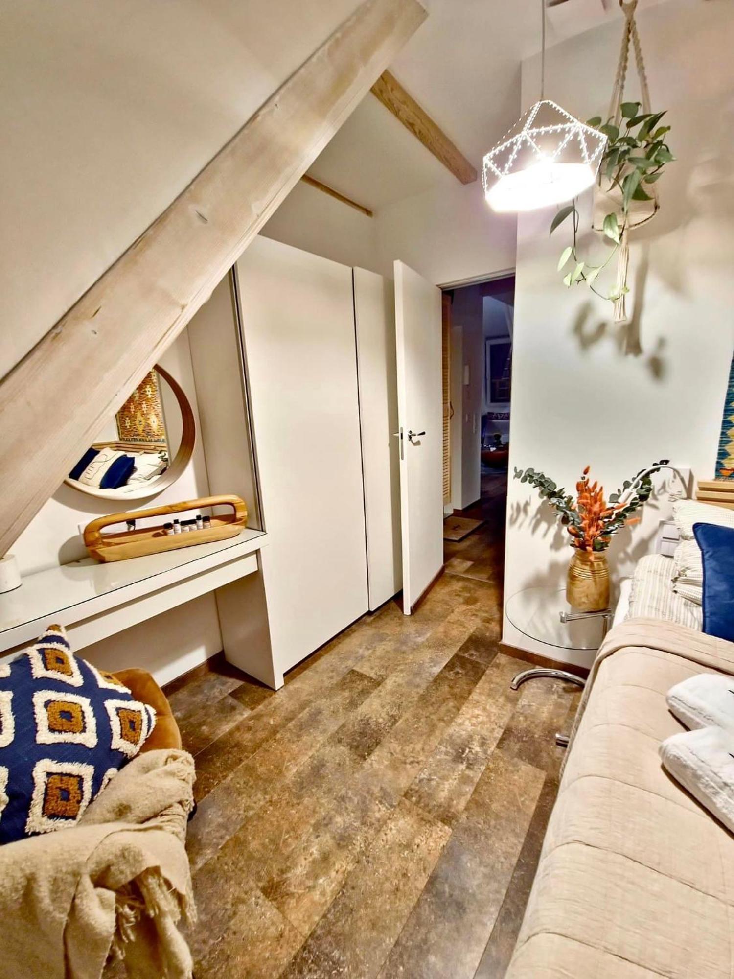 Lts Rent Luxury&Comfortable Etno Loft Old Town Free Parking Gdańsk Exterior foto
