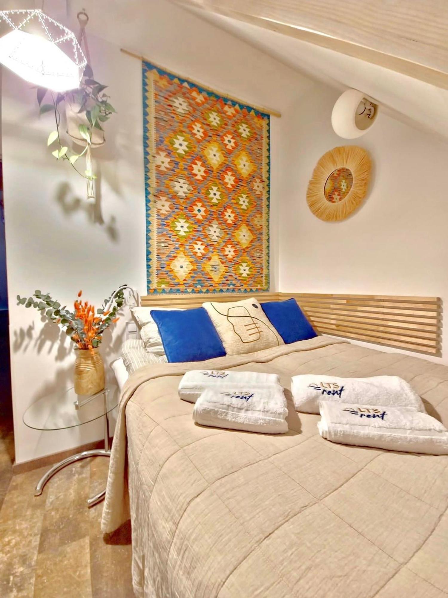 Lts Rent Luxury&Comfortable Etno Loft Old Town Free Parking Gdańsk Exterior foto