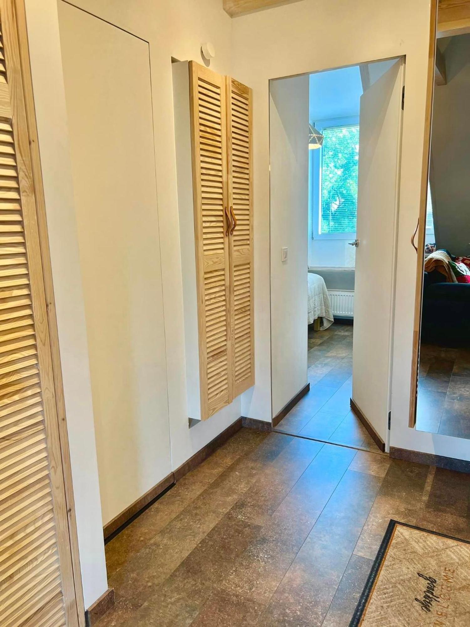 Lts Rent Luxury&Comfortable Etno Loft Old Town Free Parking Gdańsk Exterior foto