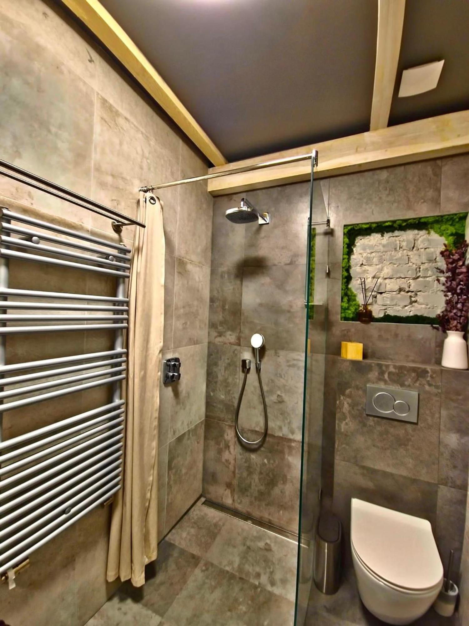 Lts Rent Luxury&Comfortable Etno Loft Old Town Free Parking Gdańsk Exterior foto