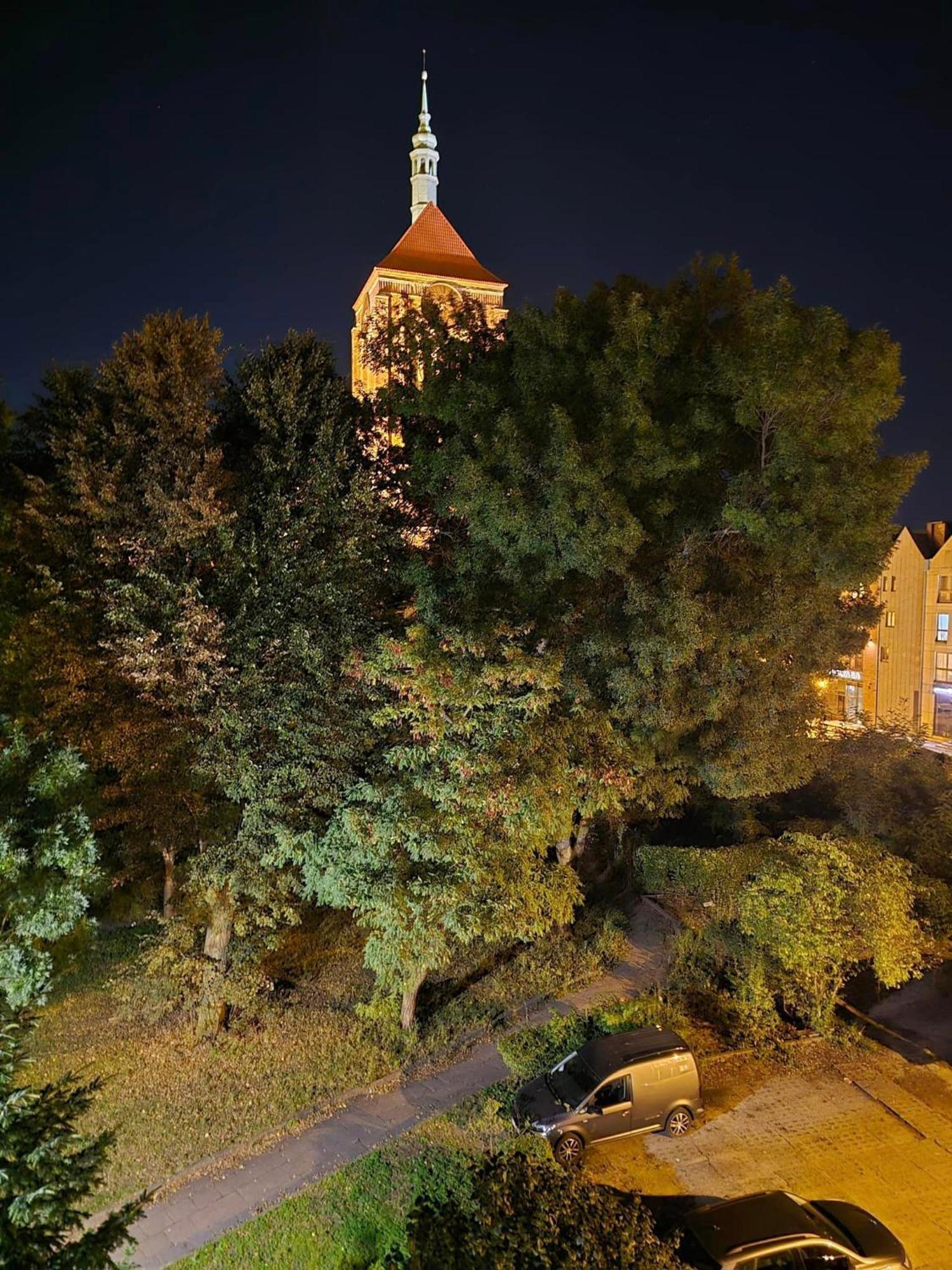 Lts Rent Luxury&Comfortable Etno Loft Old Town Free Parking Gdańsk Exterior foto