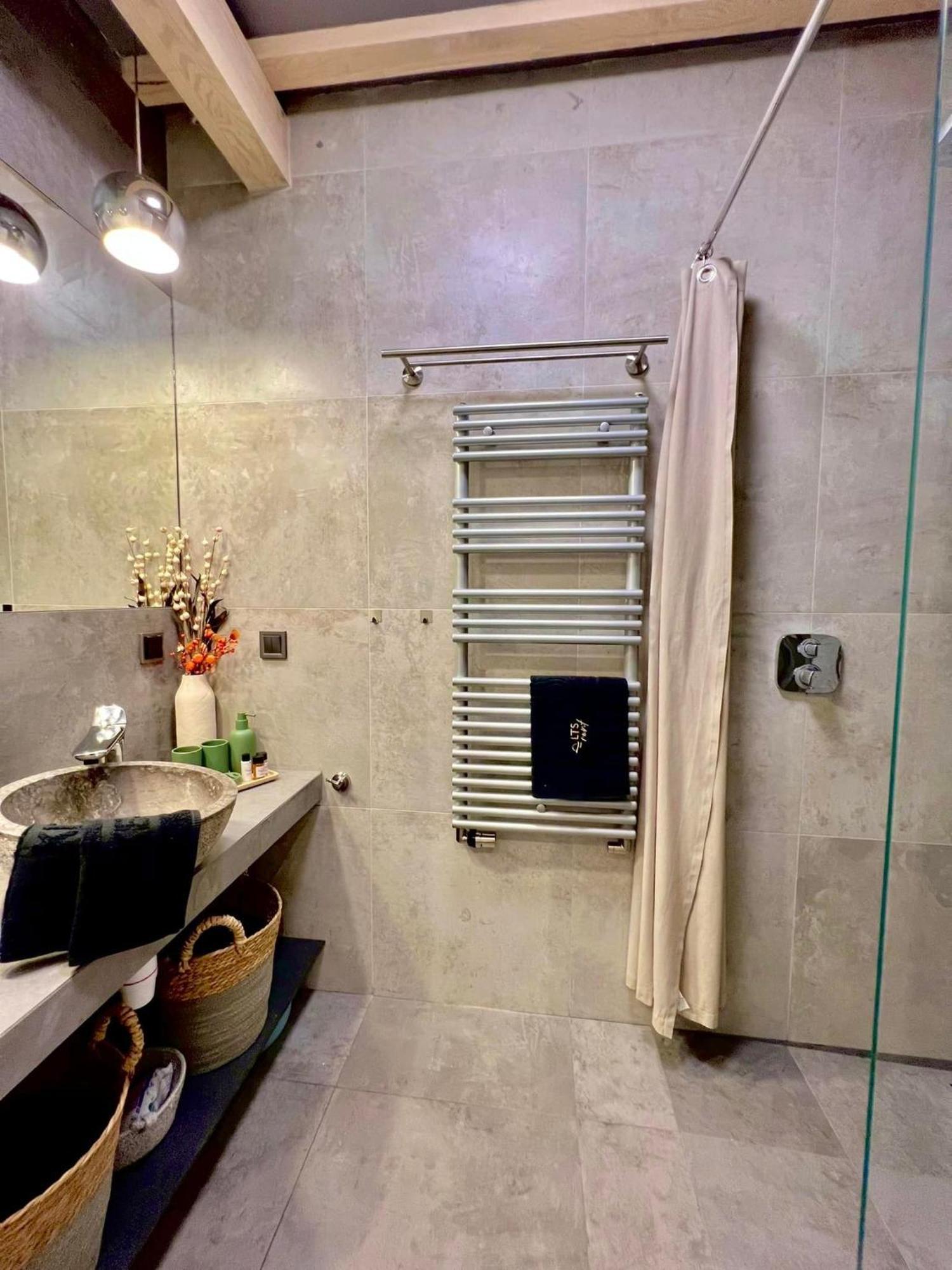 Lts Rent Luxury&Comfortable Etno Loft Old Town Free Parking Gdańsk Exterior foto