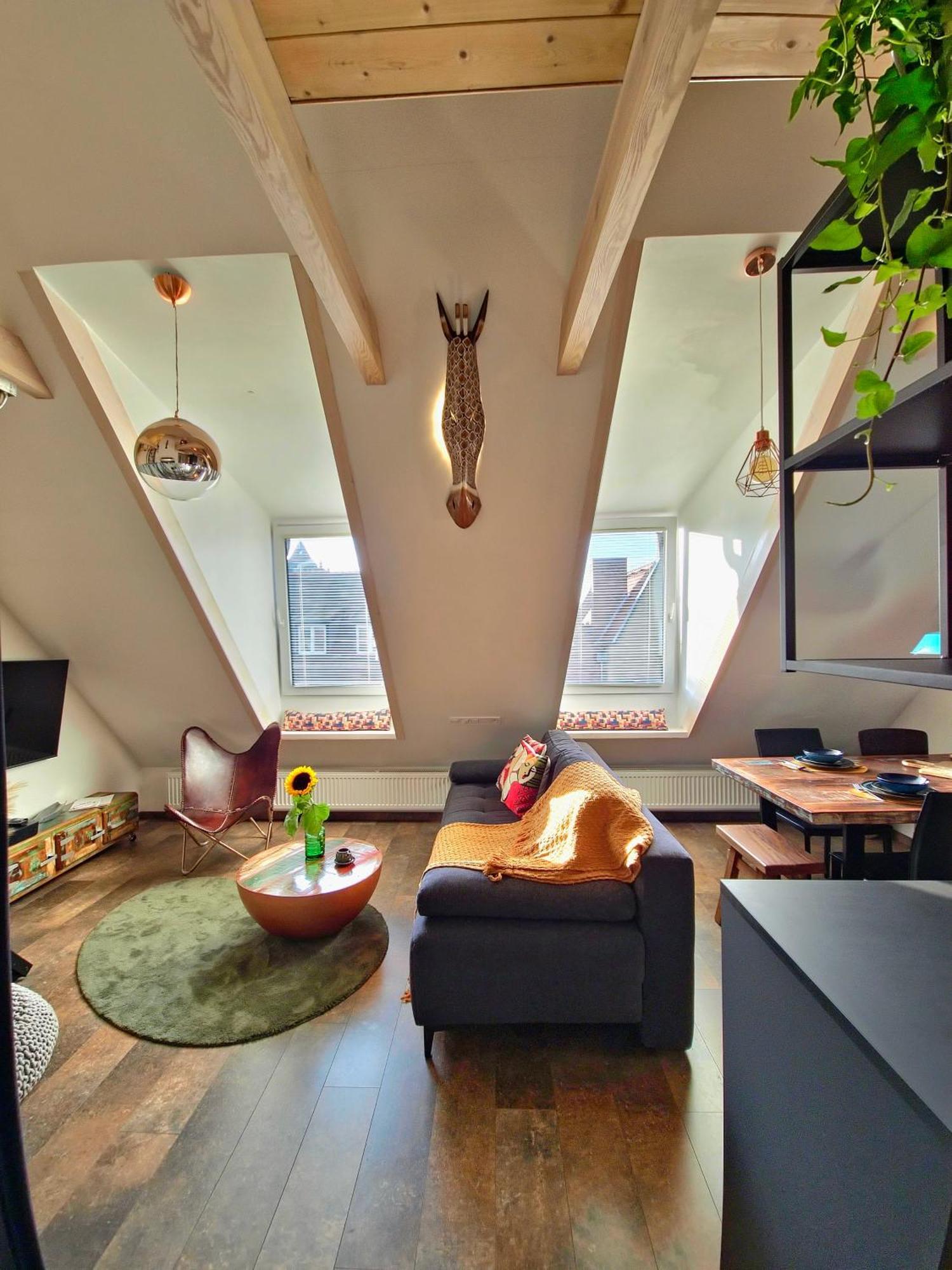 Lts Rent Luxury&Comfortable Etno Loft Old Town Free Parking Gdańsk Exterior foto