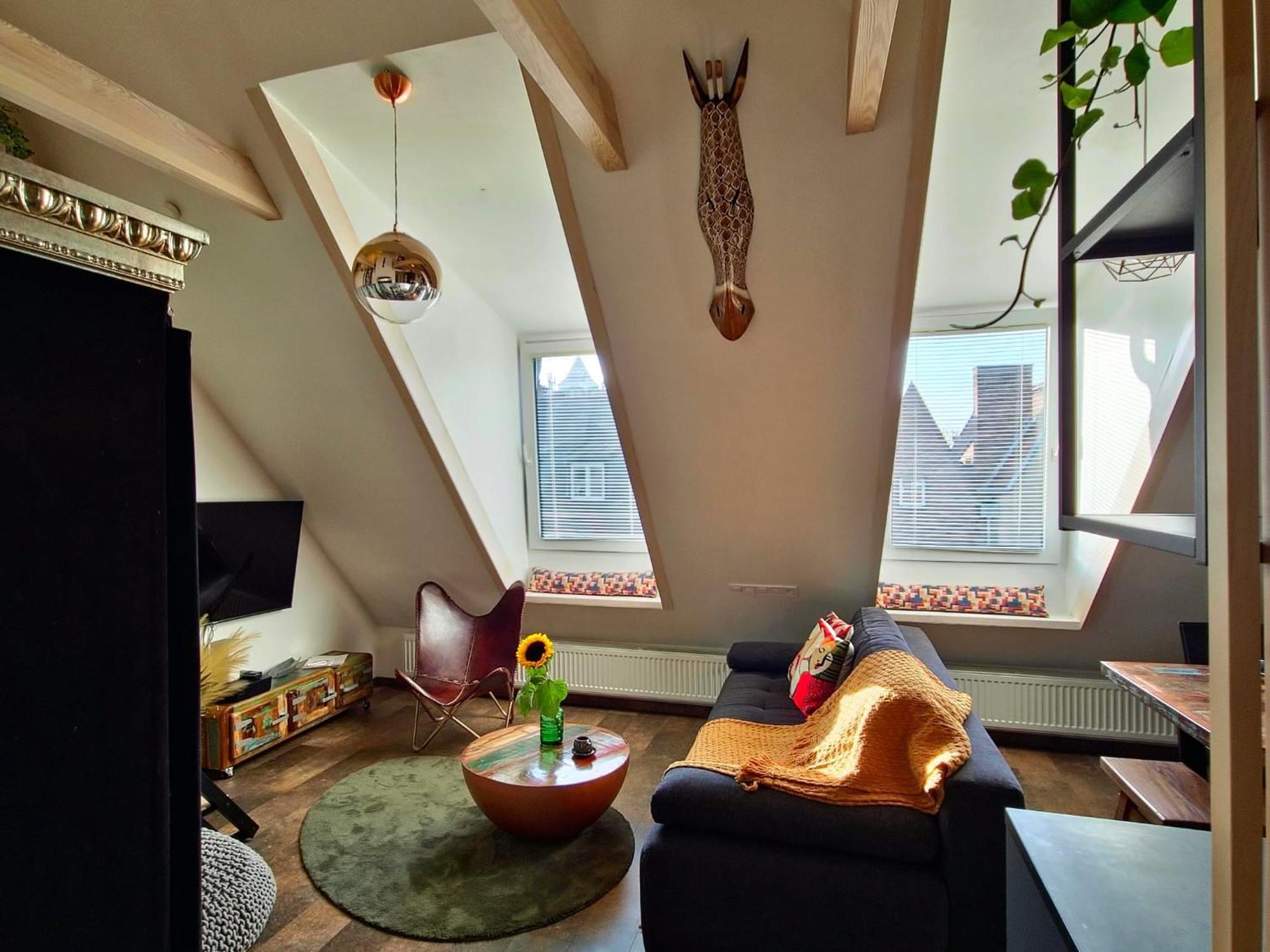 Lts Rent Luxury&Comfortable Etno Loft Old Town Free Parking Gdańsk Exterior foto