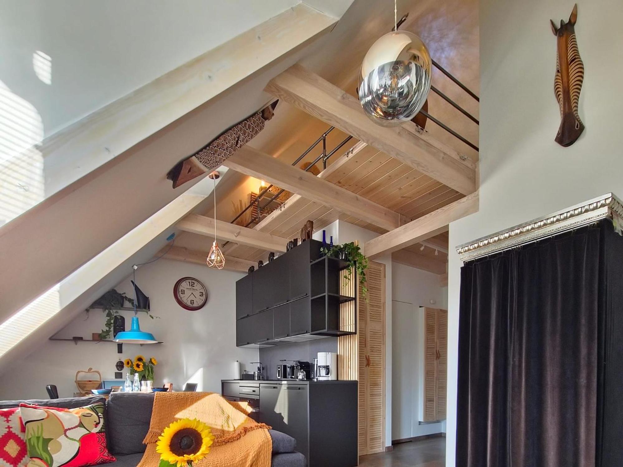 Lts Rent Luxury&Comfortable Etno Loft Old Town Free Parking Gdańsk Exterior foto
