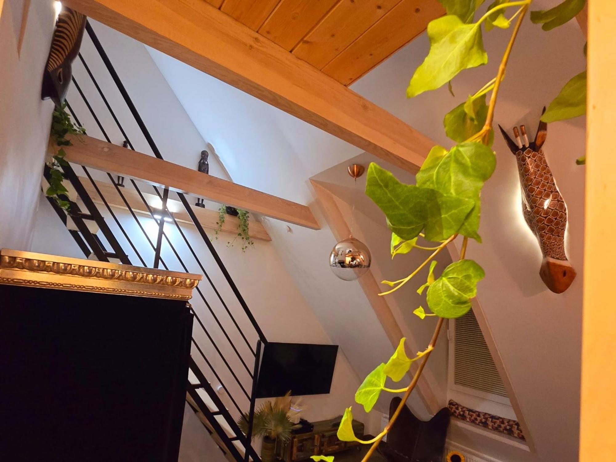 Lts Rent Luxury&Comfortable Etno Loft Old Town Free Parking Gdańsk Exterior foto